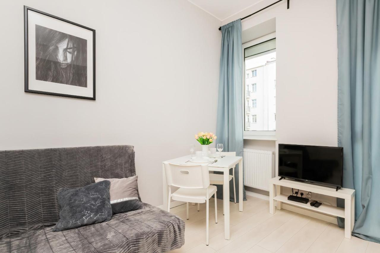 Apartments Gdynia Abrahama By Noclegi Renters Zewnętrze zdjęcie